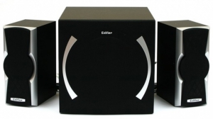 Edifier X600 Black